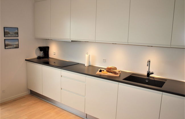 Skagen Havn Lejligheder - Foto 23