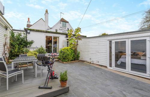 Hook & Hatchet - Uk48201 - Foto 25