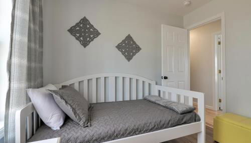 3 BR Private Pondside View New Reno [Moose Lodge] - Foto 4