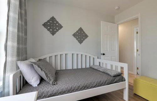 3 BR Private Pondside View New Reno [Moose Lodge] - Foto 4