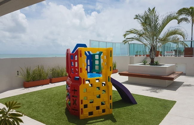 Atlântico Norte - Foto 54