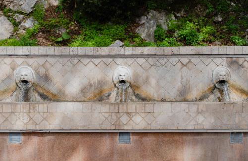 Domus Polymnia, hospitality at its best! - Foto 57