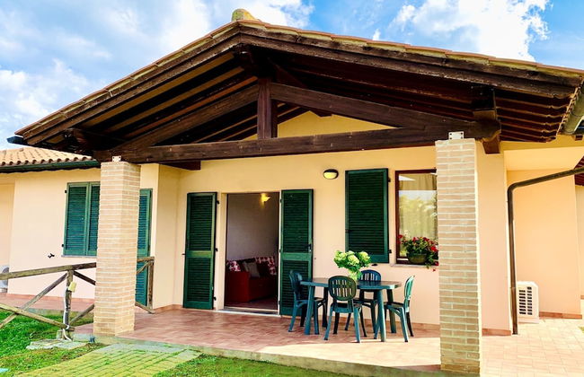 Casa in Maremma Tuscany Village - Foto 66