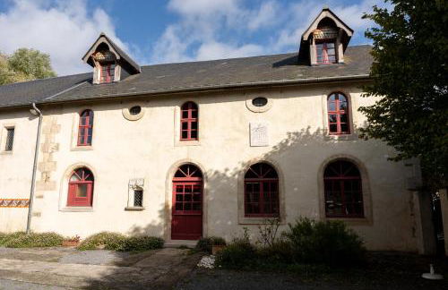 Manoir de Damigny - Photo 30