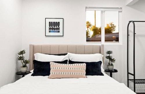 5 BR with Heated Pool, Fire Pit, BIG Backyard in Paradise Valley - Foto 43