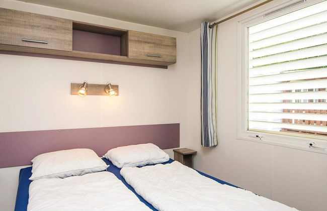 6 Person Holiday Park Home in Jelling - Foto 14