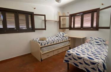 La Huida Chalet con piscina junto al mar - Foto 48