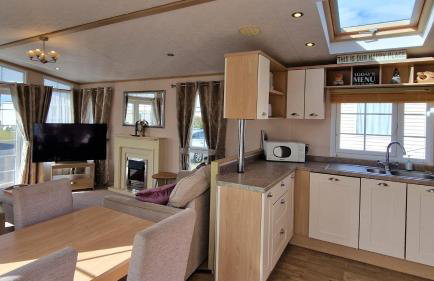 Hampton's Retreat, Haven Church Farm - Foto 7