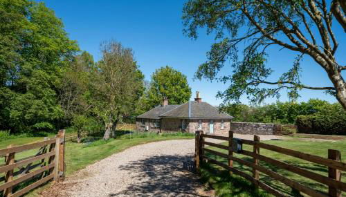 Newtonmill - Tranquillity in Rural Angus - Foto 3