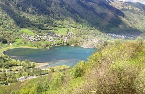 Bel appartement en duplex - Foto 12