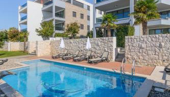 VIPo Prestige Apartments - Foto 2, sunbed