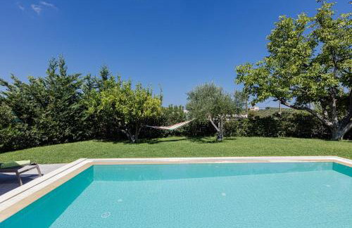 Villa Arhontia - Foto 20