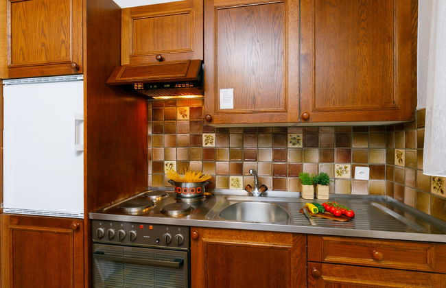 Residenza Miralago Apt.A10 - Foto 29