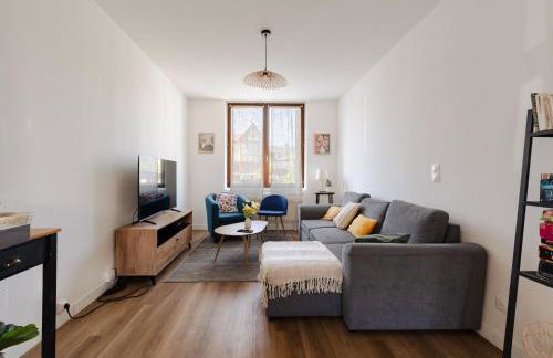 L'impasse - Maison avec jardin proche du centre - Foto 37