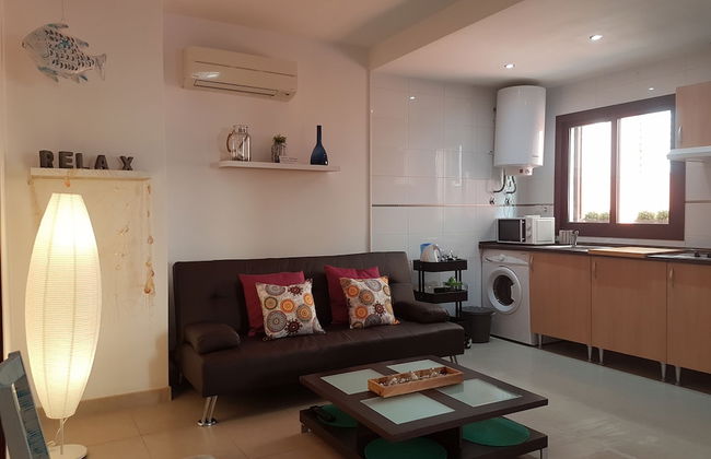 TocToc Pedregalejo Beach Apartment - Foto 8