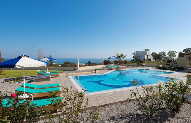 Villa Rose - Foto 23