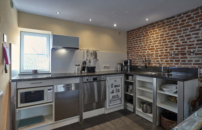 Villa in Mesch With Garden - Photo 20