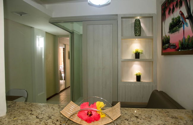 Flat Pipa Oceano - Foto 51