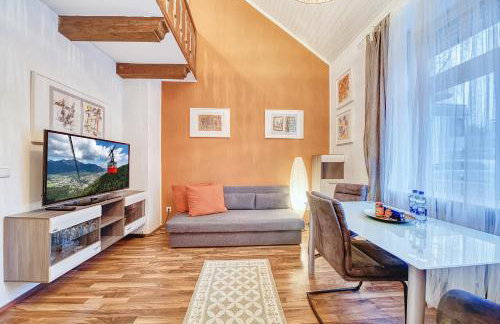 Galerie-Apartment am Kurgarten - Photo 44