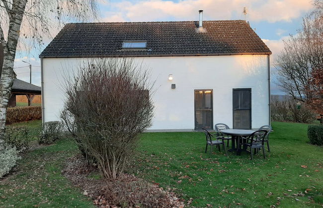 Cozy Escape in Rendeux - Photo 33