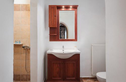 Parnassus Woodstone Chalets- N1- N2- N3 - Foto 69