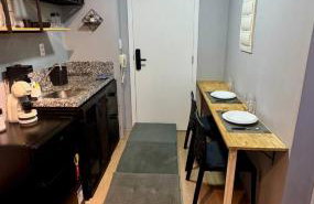 MV 135A Studio 135, com AR Condicionado a 50 mts do METRÔ Brás Rua Coronel Mursa, 56 - Photo 42