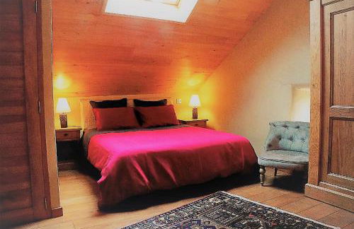 Domaine des Marequiers Le Gite Asphodèle - Foto 23