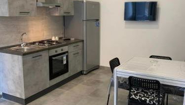 miris apartment fast comfortable naples airport capodichino 25 minutes walk self check-in - Foto 5, pet friendly