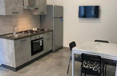 miris apartment fast comfortable naples airport capodichino 25 minutes walk self check-in - Photo 5