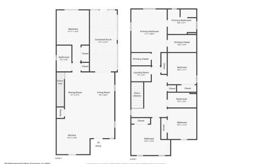 Stylish 5-Bedroom Villa - Perfect Disney Getaway! - Foto 37