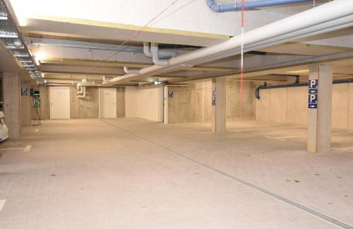 Boardinghouse Henschelstraße - Foto 52