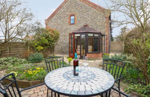 Seaview Cottage - Photo 22