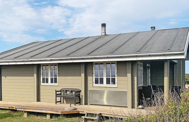 Holiday Home in Lemvig - Foto 1