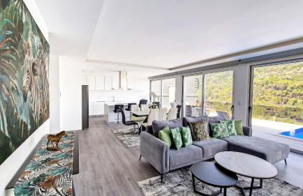 Villa Oceânica by LovelyStay - Foto 9