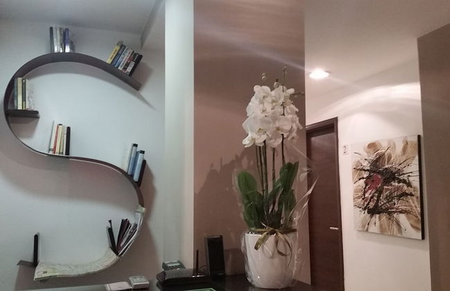 InnVatican - Photo 39