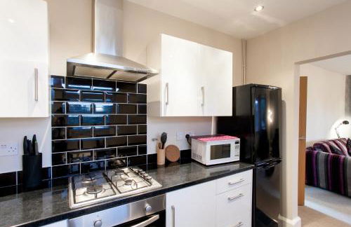 Luxury 2 Bedroom Apartment in Peaceful Location - Foto 8