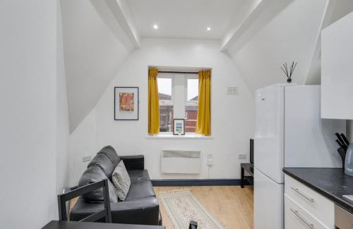 Relax in a modern Cardiff home by the City Centre & Bute Park - Foto 10