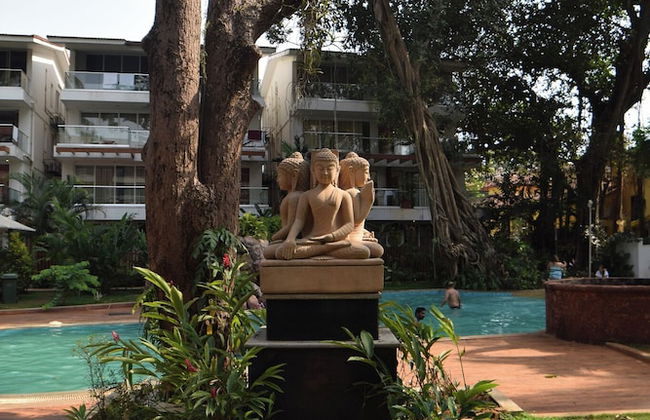 The Eternal Wave by Krish Retreat - Photo 78