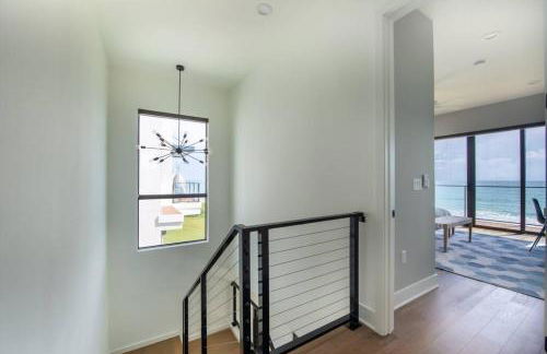 Oceanfront 4-bed Designer Villa with private pool - Foto 26