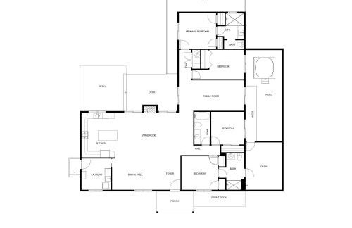 Hidden Haven - Foto 35