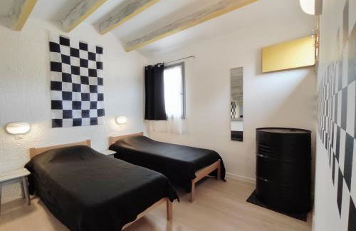 Village Bord de Ciel - Foto 43