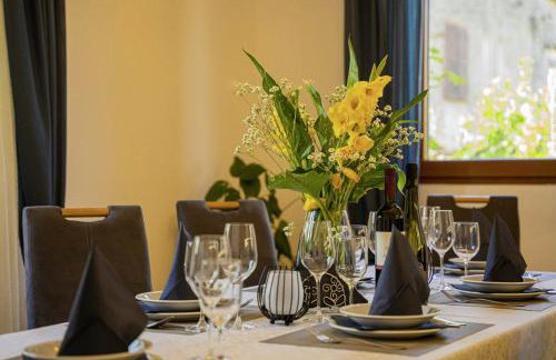 Villa Mendula in Čambarelići - Haus für 6-7 Personen - Foto 28