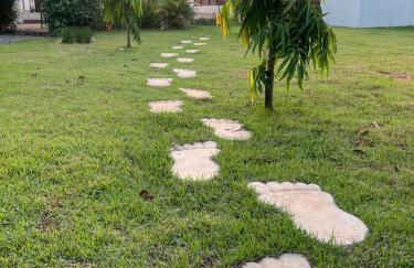 Yãba Wase - Casa de Temporada - Foto 5