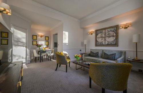 Collingham Serviced Apartments - Foto 10