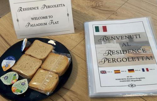 Appartamento Palladio residence Pergoletta - Foto 16