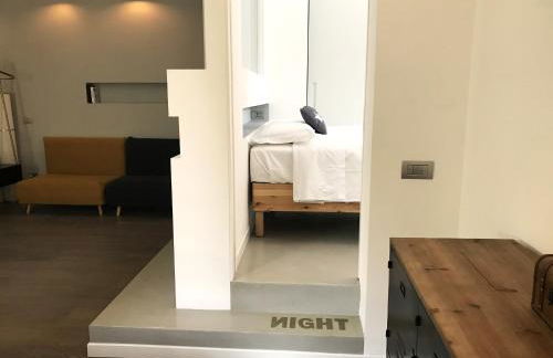 GuestHost - Casa Raffaella, moderno bilocale vicino al San Raffaele - Foto 5