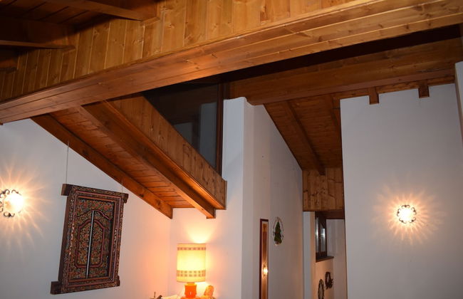 Madonna di Campiglio Holiday home 3 BestStayz.1 - Photo 7