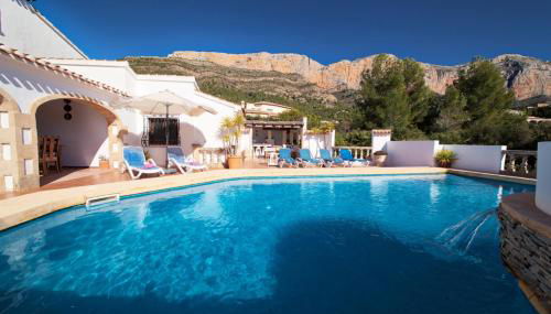 Los Arcos, Javea - Foto 2