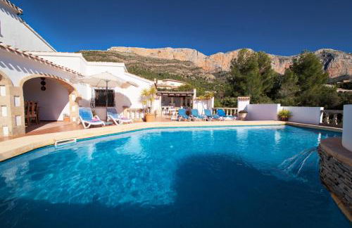 Los Arcos, Javea - Foto 2