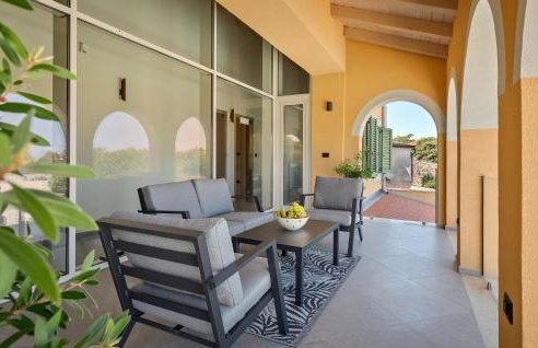 Awesome Home In Salvela With Sauna - Photo 16